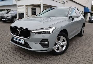 Volvo XC60 47.275 km 33.910 &euro; Darmstadt 64291