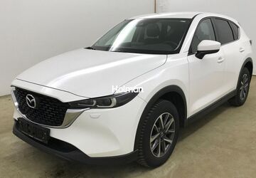Mazda CX-5 97.023 km 20.825 &euro; Eschborn 65760