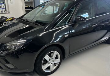 Opel Zafira 242.500 km 3.980 &euro; Groß Umstadt 64823