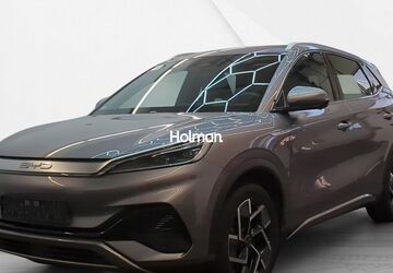 BYD ATTO 3 9.351 km 24.282 &euro; Eschborn 65760