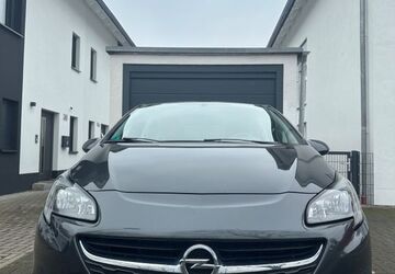 Opel Corsa 98.965 km 7.200 &euro; Karlstein am Main 63791