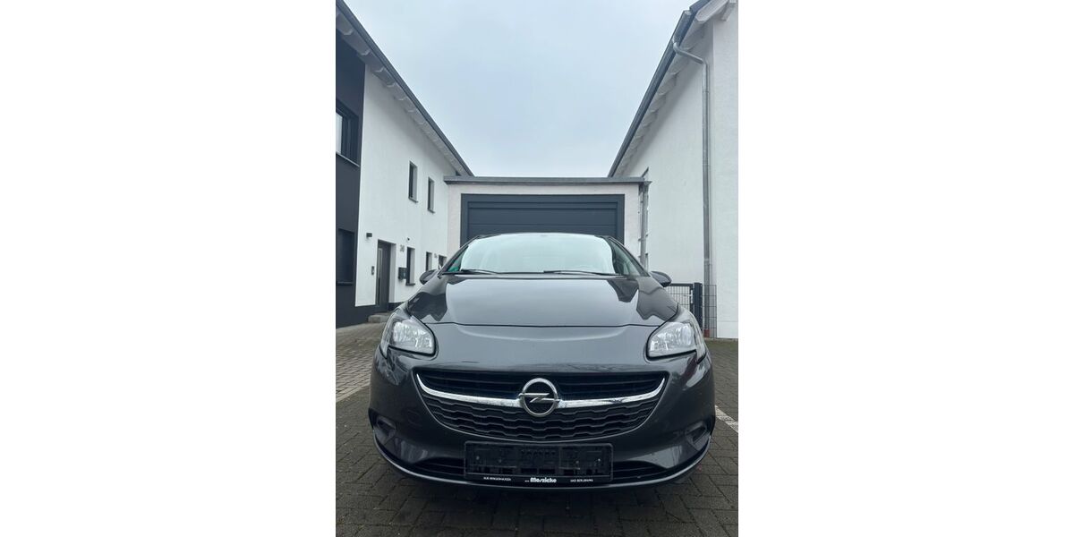 Opel Corsa 98.965 km 7.200 &euro; Karlstein am Main 63791