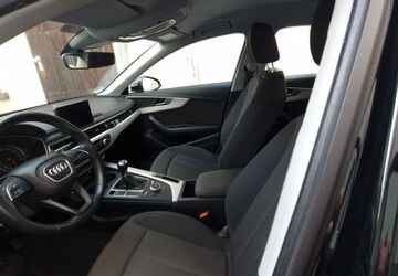 Audi A4 138.400 km 12.000 &euro; Dreieich 63303