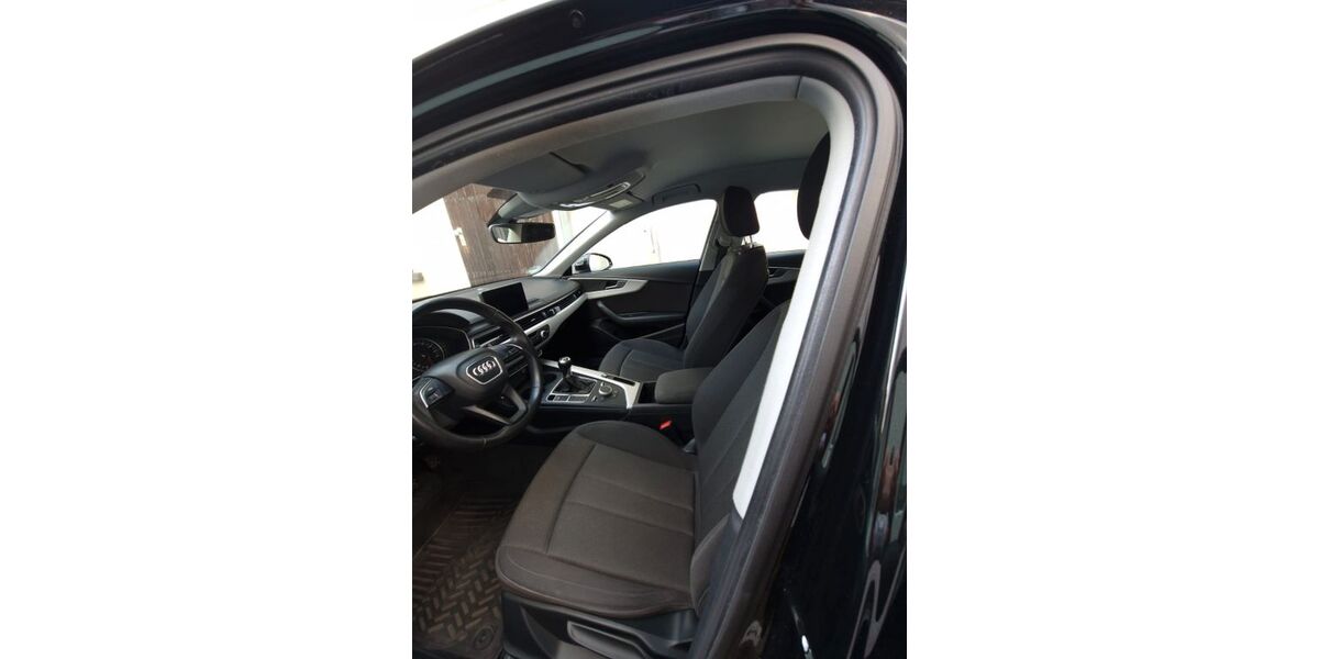 Audi A4 138.400 km 12.000 &euro; Dreieich 63303