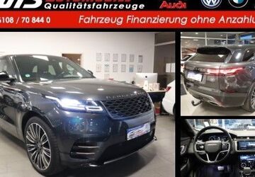 Land Rover Range Rover Velar 99.000 km 39.950 &euro; Mühlheim am Main 63165