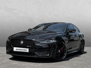 Gebrauchte Jaguar XE