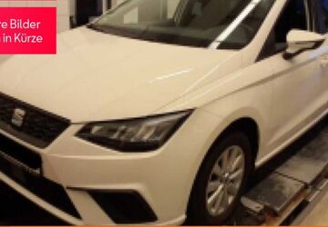 Seat Ibiza 29.534 km 15.930 &euro; Hofheim-Diedenbergen 65719