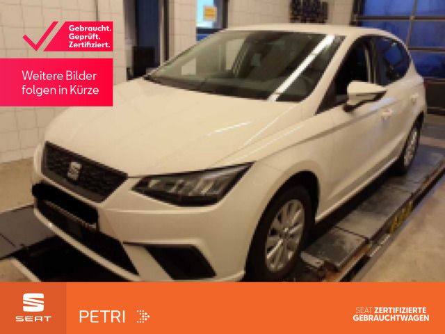 Seat Ibiza 29.534 km 15.930 &euro; Hofheim-Diedenbergen 65719