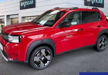 Fiat Grande Panda 2.500 km 21.980 &euro; Maintal 63477