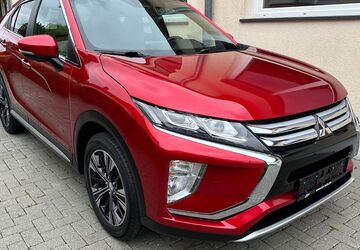 Mitsubishi Eclipse Cross 57.970 km 15.900 &euro; Friedrichsdorf 61381