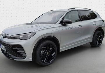 VW Tiguan 16.900 km 61.880 &euro; Bad Nauheim 61231