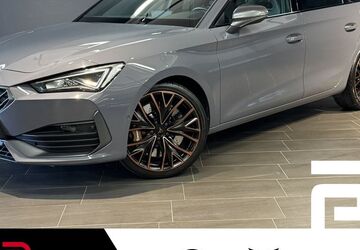 Cupra Leon 61.548 km 30.994 &euro; Offenbach 63069