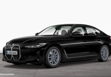 BMW i4 31.267 km 36.660 &euro; Dreieich-Sprendlingen 63303