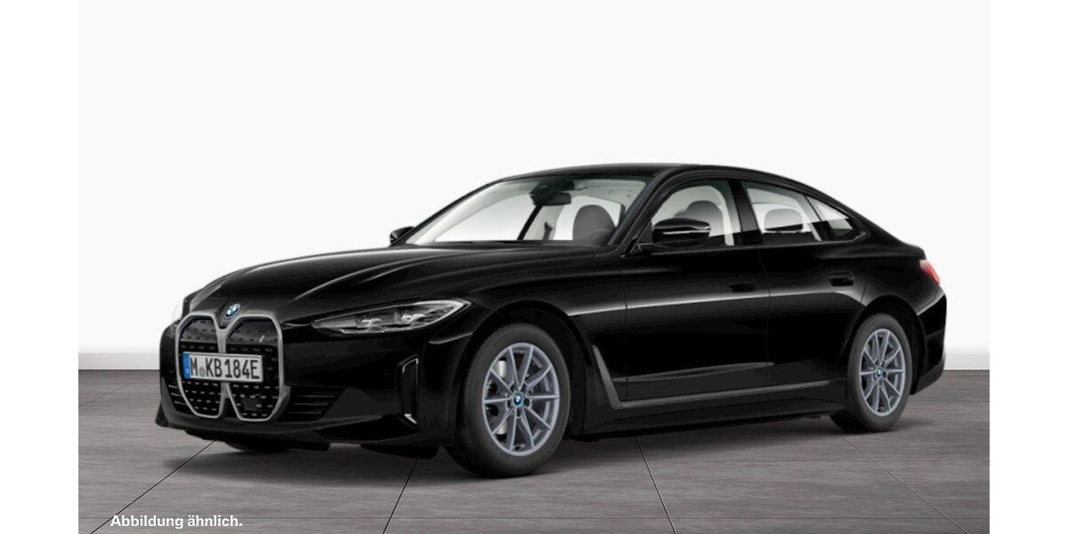 BMW i4 31.267 km 36.660 &euro; Dreieich-Sprendlingen 63303