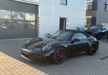 Porsche 911 Urmodell 15.000 km 170.500 &euro; Kelkheim 65779