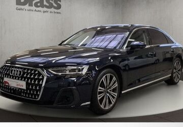Audi A8 51.414 km 71.700 &euro; Dietzenbach 63128