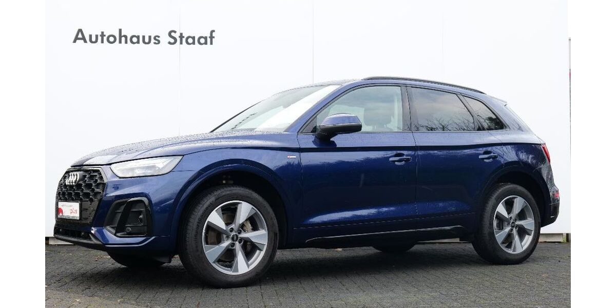 Audi Q5 34.028 km 46.490 &euro; Nidderau 61130