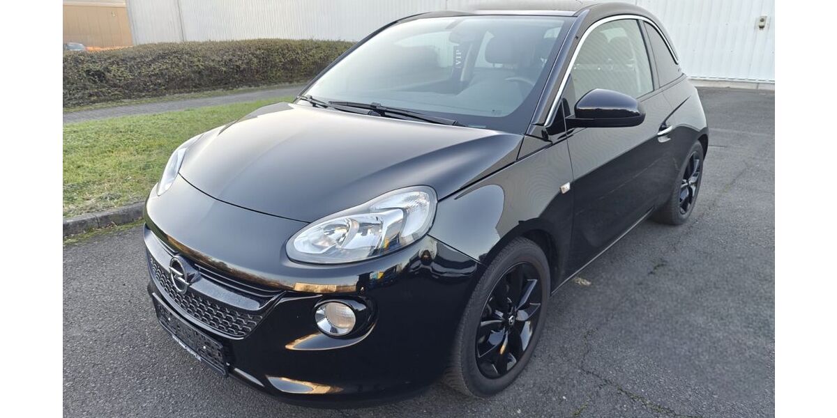 Opel Adam 78.000 km 8.999 &euro; Mühlheim am Main 63165