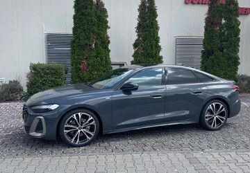 Audi A5 3.100 km 66.500 &euro; Rödermark 63322