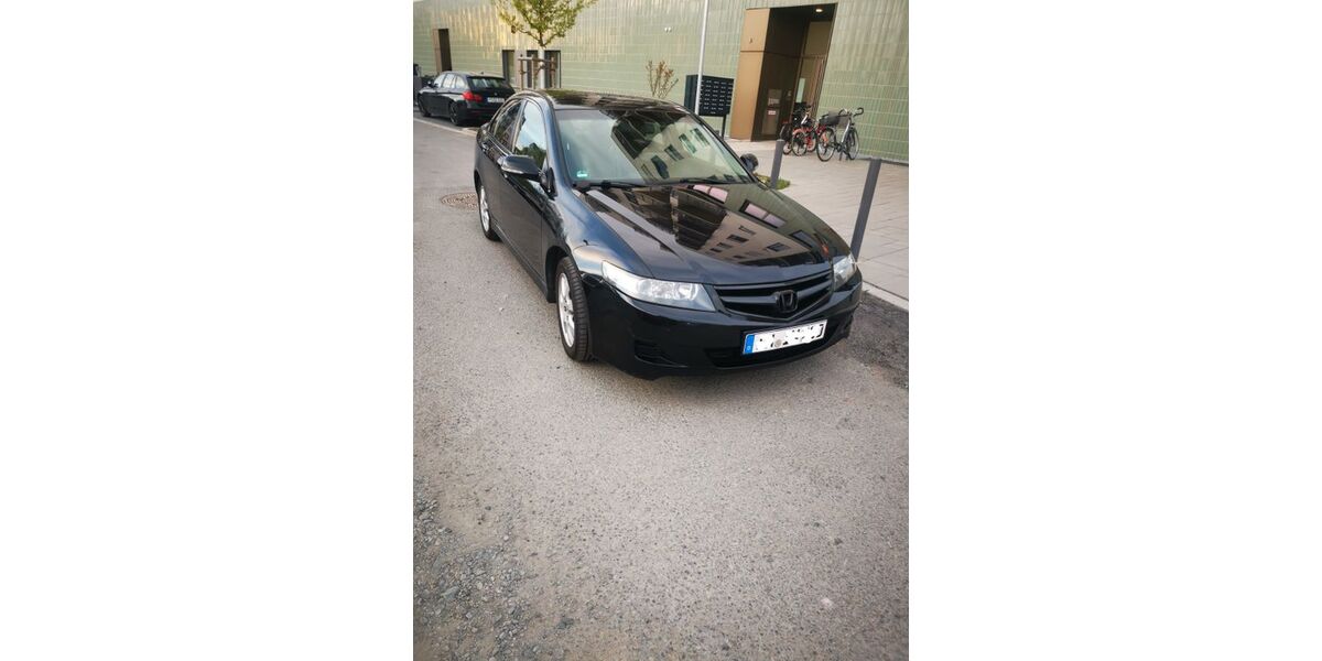 Honda Accord 320.000 km 2.500 &euro; Frankfurt am Main 60488