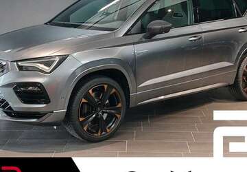 Cupra Ateca 26.575 km 34.921 &euro; Offenbach 63069