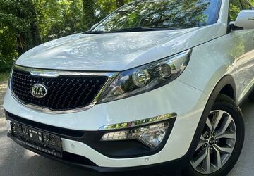 Kia Sportage 68.000 km 14.390 &euro; Stockstadt 63811