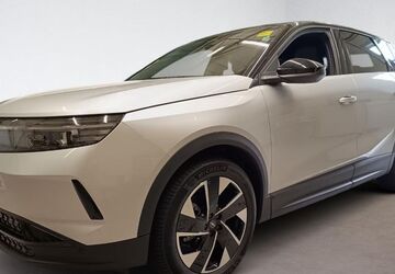 Opel Grandland (X) 6.600 km 32.150 &euro; Rüsselsheim 65428