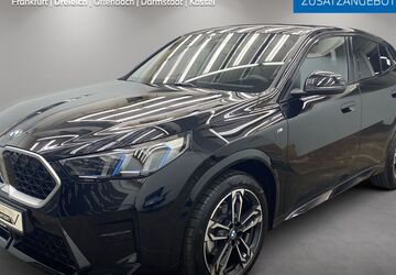 BMW X2 10.634 km 41.970 &euro; Dreieich-Sprendlingen 63303