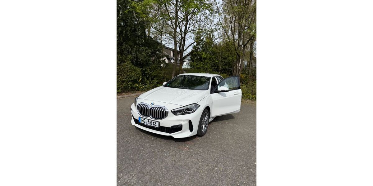 BMW 118 23.000 km 27.000 &euro; Groß Gerau 64521