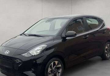 Hyundai i10 1.001 km 18.950 &euro; Offenbach 63069