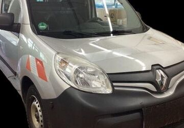 Renault Kangoo 130.412 km 7.499 &euro; Freigericht/ Somborn bei Frankfurt am Main 63579