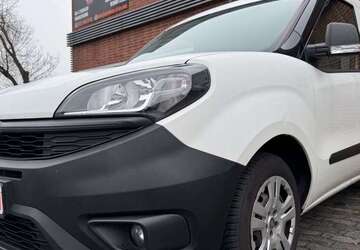 Fiat Doblo 186.000 km 6.990 &euro; Rüsselsheim 65428