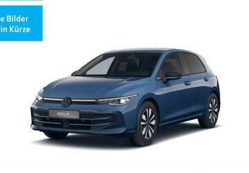 VW Golf 25.249 km 23.930 &euro; Eschborn 65760