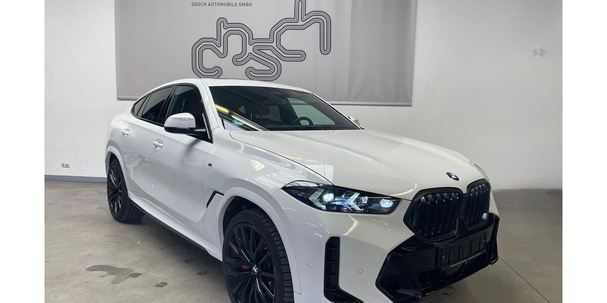 BMW X6 17.987 km 79.790 &euro; Maintal bei Frankfurt am Main 63477