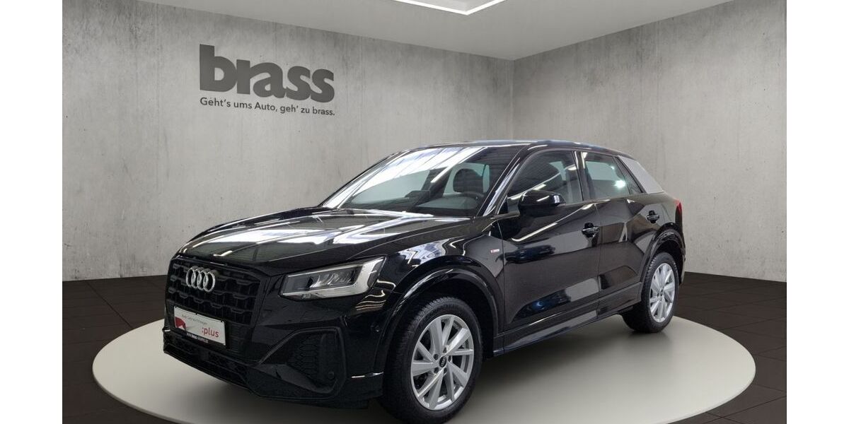 Audi Q2 29.799 km 33.600 &euro; Dietzenbach 63128