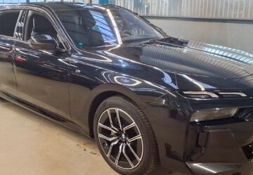 BMW 740 24.091 km 91.775 &euro; Hofheim 65719