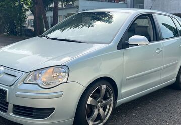 VW Polo 142.900 km 4.790 &euro; Offenbach am Main 63071