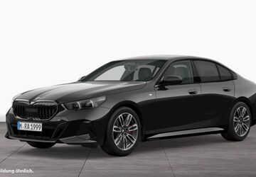 BMW 520 15.815 km 56.280 &euro; Dreieich-Sprendlingen 63303