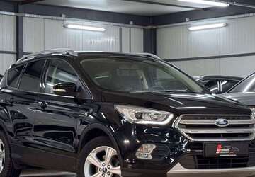 Ford Kuga 67.855 km 7.890 &euro; Maintal 63477