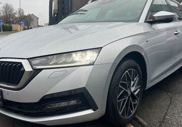 Skoda Octavia 165.900 km 17.490 &euro; Bad Vilbel - Frankfurt am Main 61118