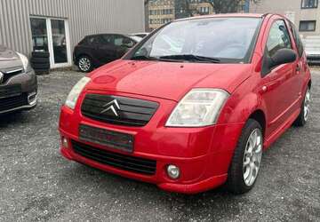 Citroen C2 137.000 km 2.990 &euro; Langen 63225