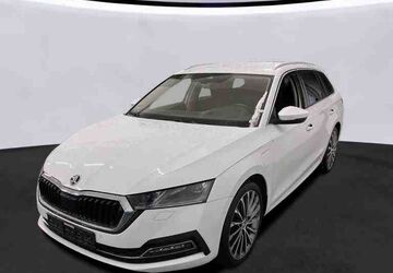 Skoda Octavia 93.310 km 18.640 &euro; Darmstadt 64291