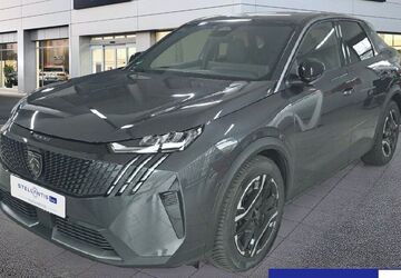 Peugeot 3008 8.500 km 43.440 &euro; Frankfurt 60314