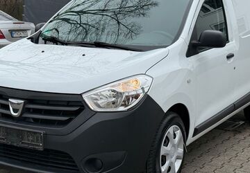 Dacia Dokker 49.998 km 8.490 &euro; Rüsselsheim 65428