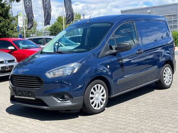 Gebrauchte Ford Transit Courier