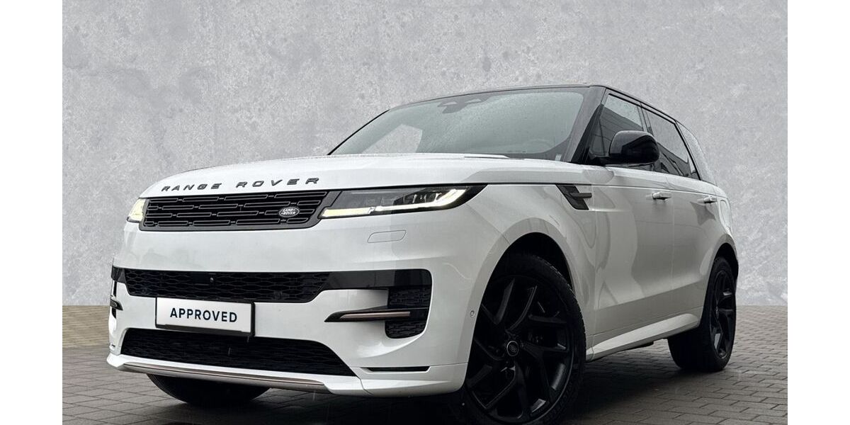 Land Rover Range Rover Sport 18.110 km 97.900 &euro; Bruchköbel 63486