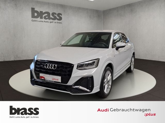 Audi Q2 10.890 km 38.900 &euro; Dietzenbach 63128