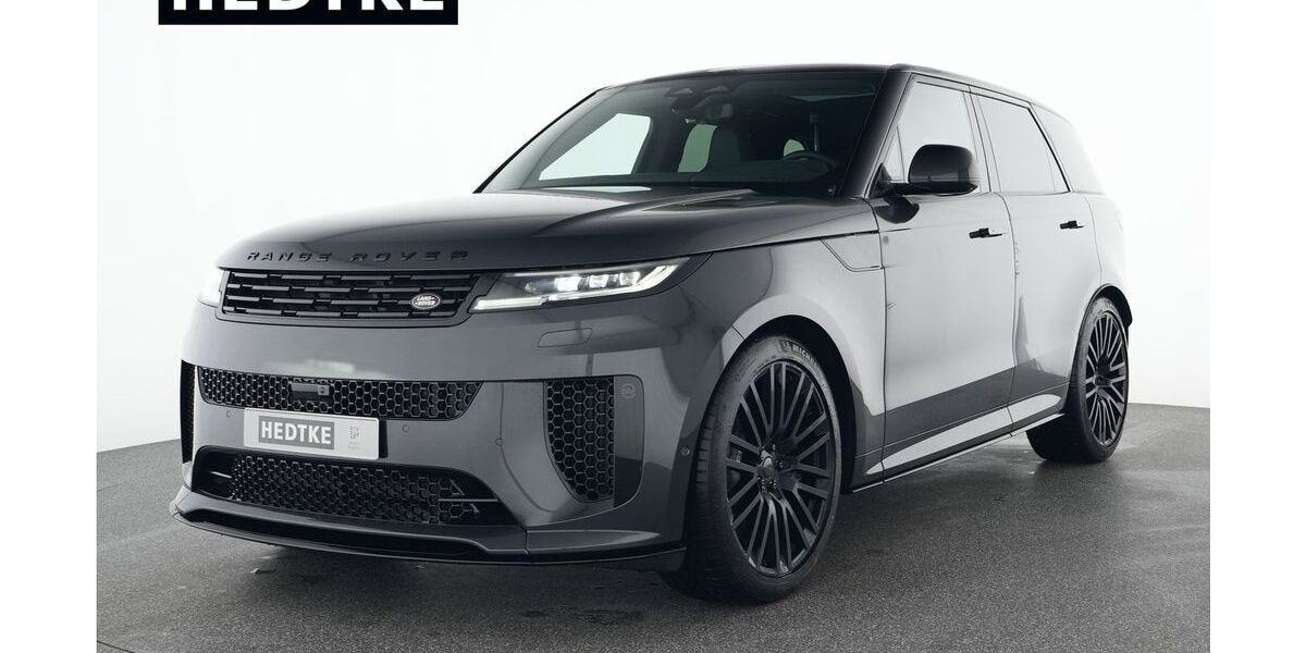 Land Rover Range Rover Sport 3.000 km 179.990 &euro; Weiterstadt 64331