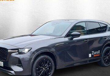 Mazda CX-60 3.761 km 56.880 &euro; Darmstadt 64293