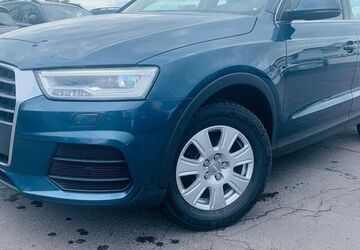Audi Q3 108.500 km 18.990 &euro; Bad Vilbel 61118